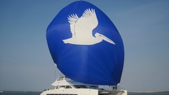 Open Ocean 650 Luxury Sailing Catamaran